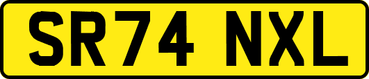 SR74NXL
