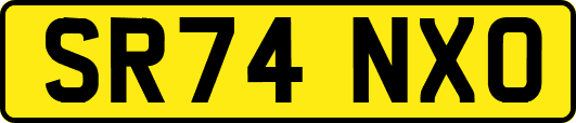 SR74NXO