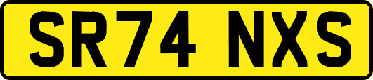 SR74NXS