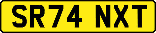 SR74NXT