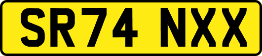 SR74NXX