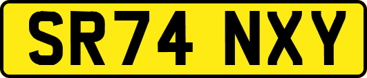 SR74NXY