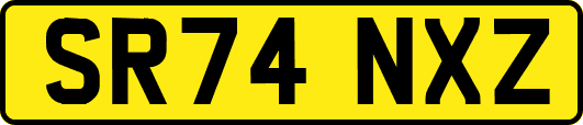 SR74NXZ