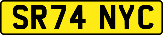 SR74NYC