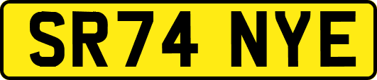 SR74NYE