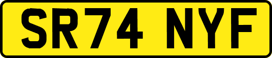 SR74NYF