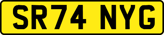 SR74NYG