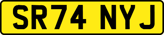 SR74NYJ