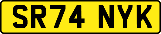 SR74NYK