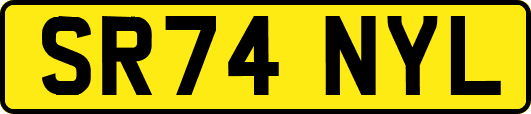 SR74NYL