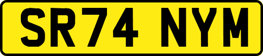 SR74NYM