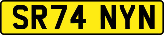 SR74NYN
