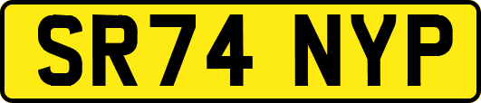 SR74NYP