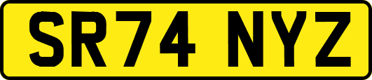 SR74NYZ