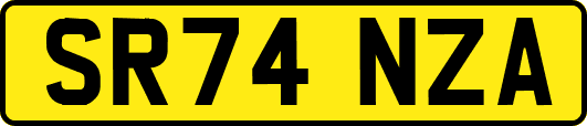 SR74NZA