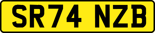 SR74NZB