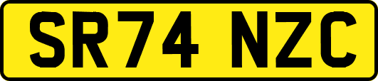 SR74NZC