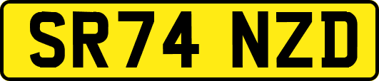 SR74NZD