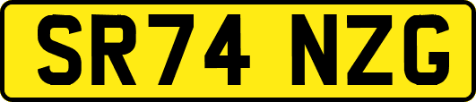 SR74NZG