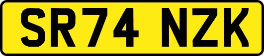 SR74NZK