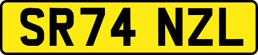 SR74NZL