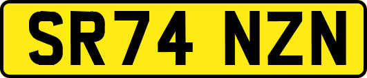 SR74NZN