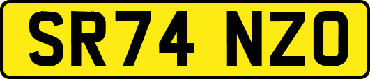SR74NZO