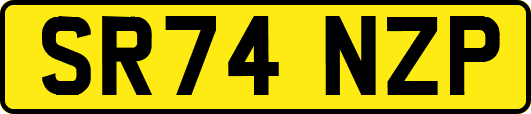 SR74NZP