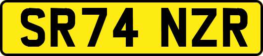 SR74NZR