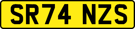SR74NZS