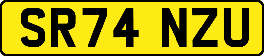 SR74NZU