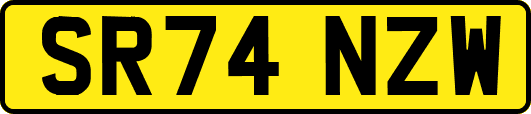 SR74NZW