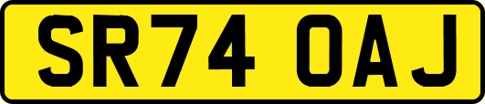 SR74OAJ