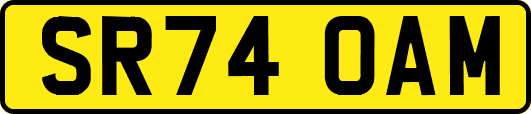 SR74OAM