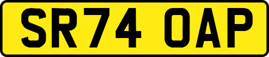 SR74OAP