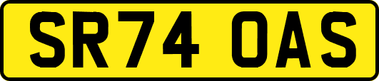 SR74OAS