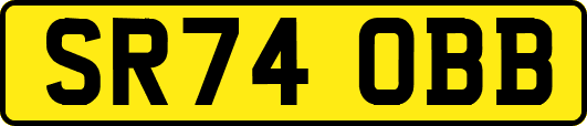 SR74OBB