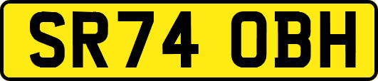 SR74OBH