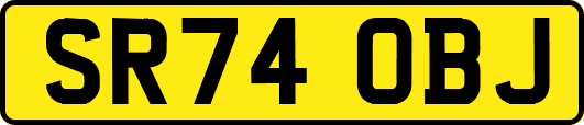 SR74OBJ