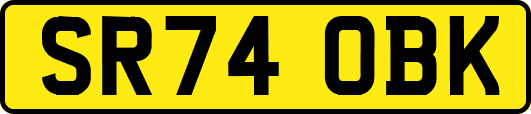 SR74OBK