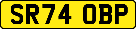 SR74OBP