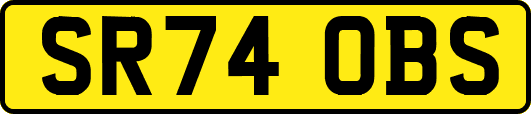 SR74OBS