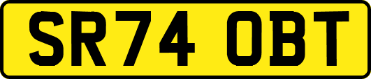 SR74OBT