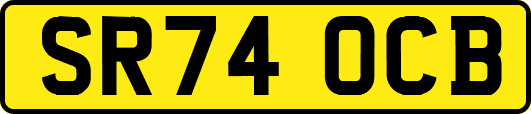 SR74OCB