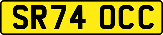 SR74OCC
