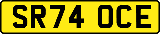 SR74OCE