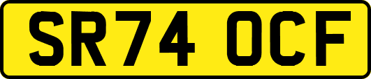 SR74OCF