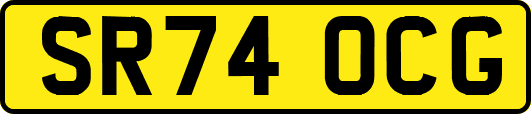 SR74OCG
