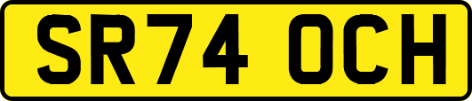 SR74OCH