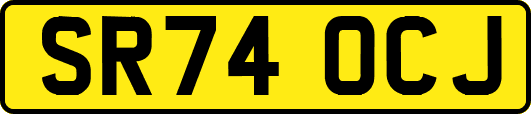 SR74OCJ